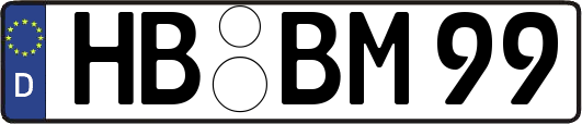HB-BM99