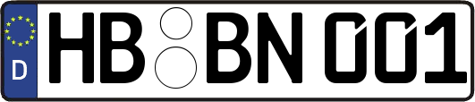 HB-BN001