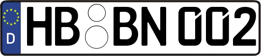 HB-BN002