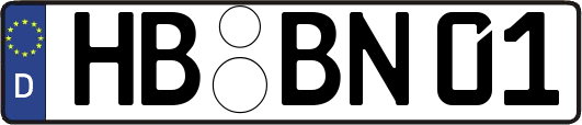HB-BN01