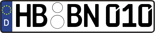 HB-BN010