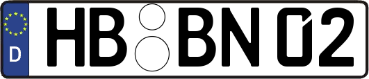 HB-BN02