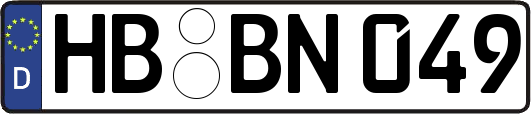 HB-BN049
