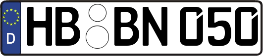 HB-BN050