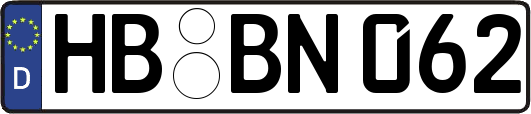 HB-BN062