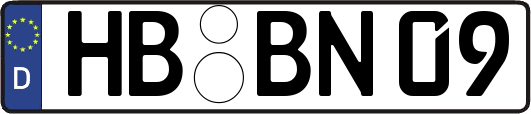 HB-BN09