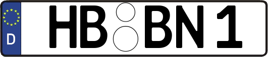 HB-BN1