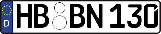 HB-BN130