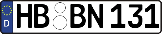 HB-BN131