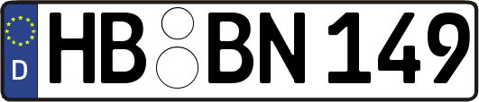 HB-BN149