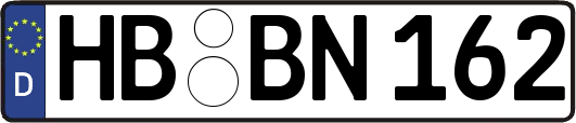 HB-BN162