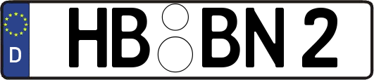 HB-BN2