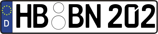 HB-BN202