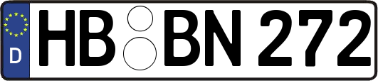 HB-BN272