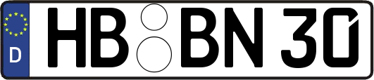 HB-BN30
