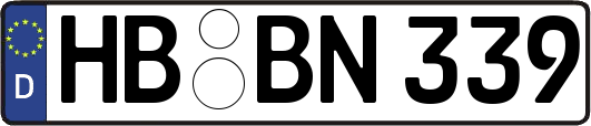 HB-BN339