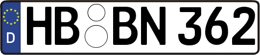 HB-BN362