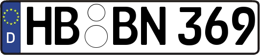 HB-BN369