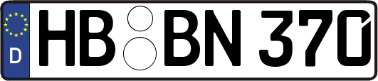 HB-BN370
