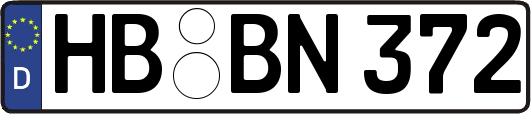 HB-BN372