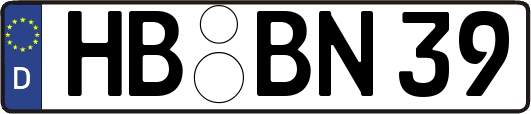 HB-BN39