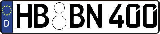 HB-BN400
