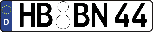 HB-BN44