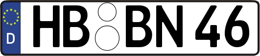 HB-BN46