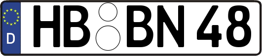 HB-BN48