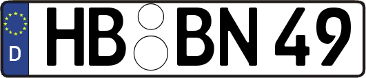 HB-BN49