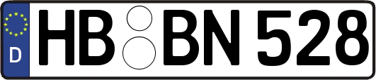HB-BN528