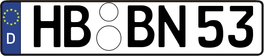 HB-BN53