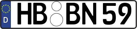 HB-BN59