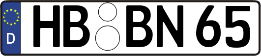 HB-BN65