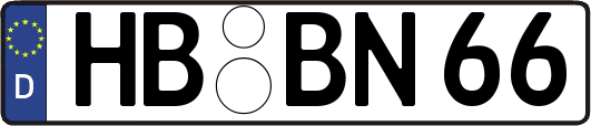 HB-BN66