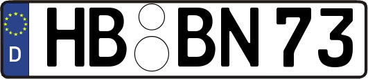 HB-BN73