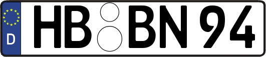 HB-BN94
