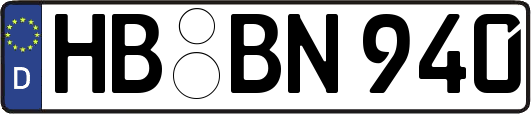 HB-BN940