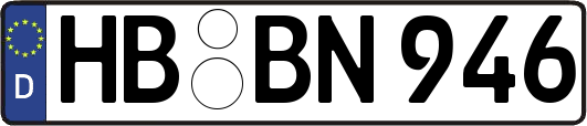 HB-BN946