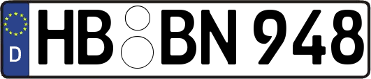 HB-BN948