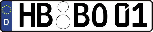 HB-BO01