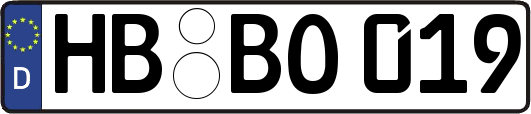 HB-BO019