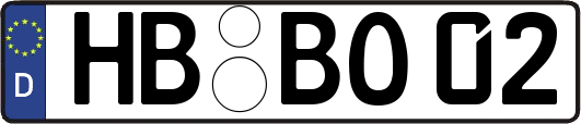 HB-BO02
