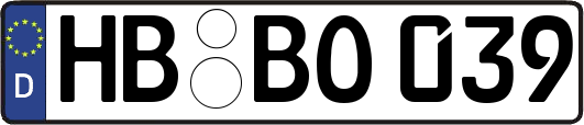 HB-BO039