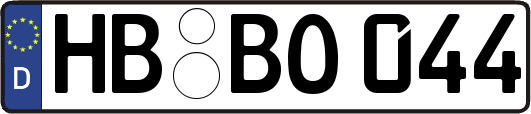 HB-BO044