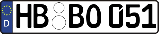 HB-BO051