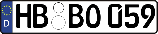 HB-BO059