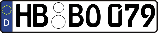 HB-BO079