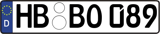 HB-BO089