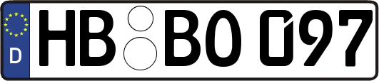 HB-BO097